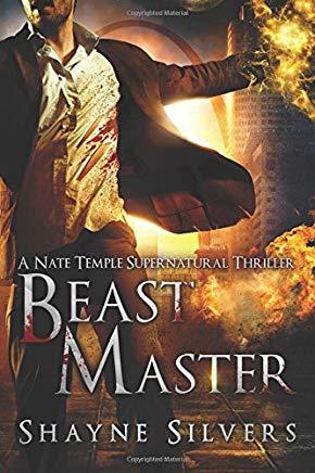 Beast Master: The Nate Temple Series Book 5
