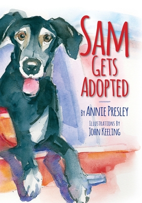 Sam Gets Adopted: Finding A Forever Home