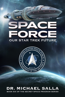 Space Force: Our Star Trek Future