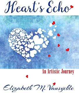 Heart's Echo: An Artistic Journey