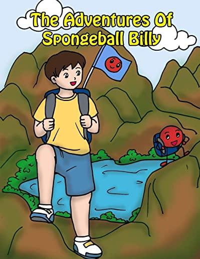 The Adventures of Spongeball Billy
