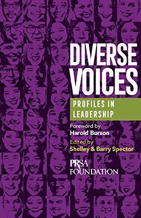 Diverse Voices: Profiles in Leadership