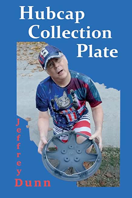Hubcap Collection Plate