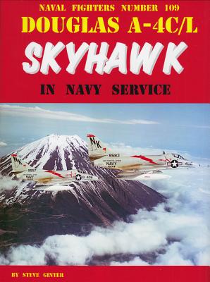 Douglas A-4C/L Skyhawk in Navy Service