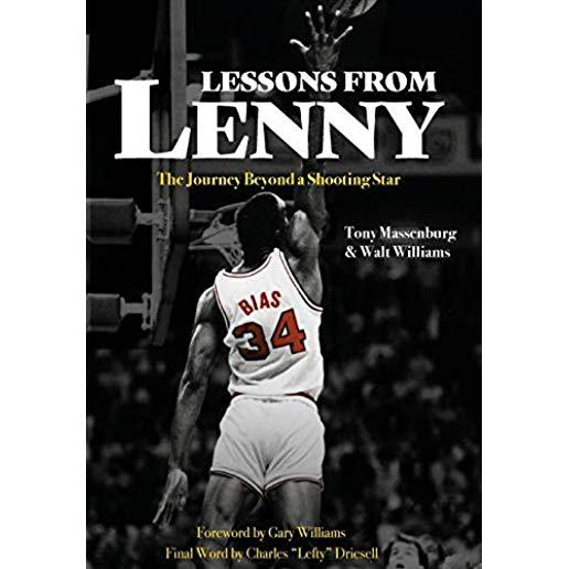 Lessons from Lenny: The Journey Beyond a Shooting Star