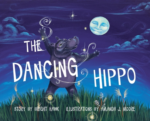 The Dancing Hippo
