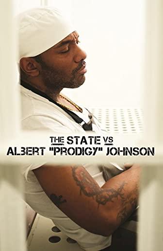 Commissary Kitchen Special Anniversary Edition: The State vs. Albert Prodigy Johnson