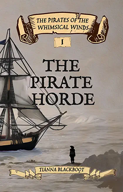 The Pirate Horde