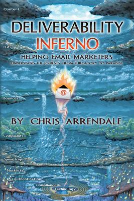 Deliverability Inferno: Helping Email Marketers Understand the Journey from Purgatory to Paradise