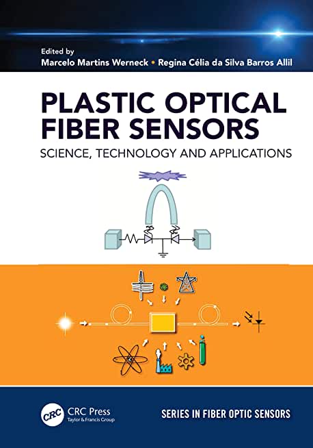Plastic Optical Fiber Sensors: Science, Technology and Applications