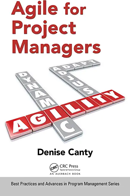 Agile for Project Managers