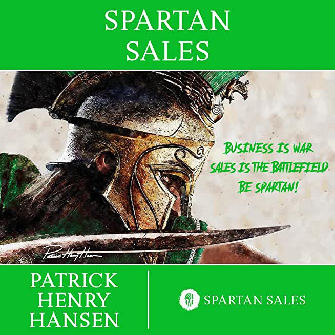 Spartan Sales