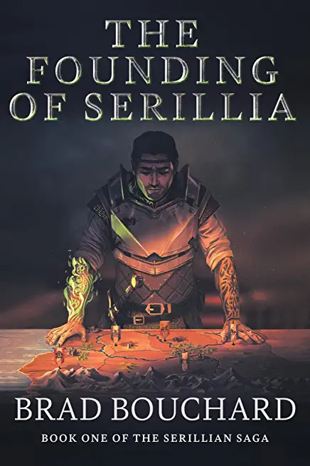 The Founding of Serillia