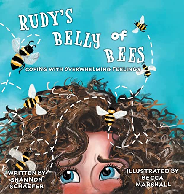 Rudy's Belly of Bees: Coping with Overwhelming Feelings