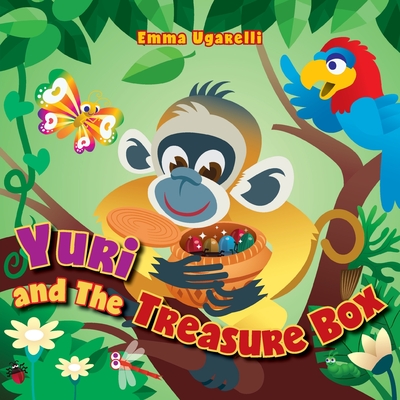 Yuri and the Treasure Box