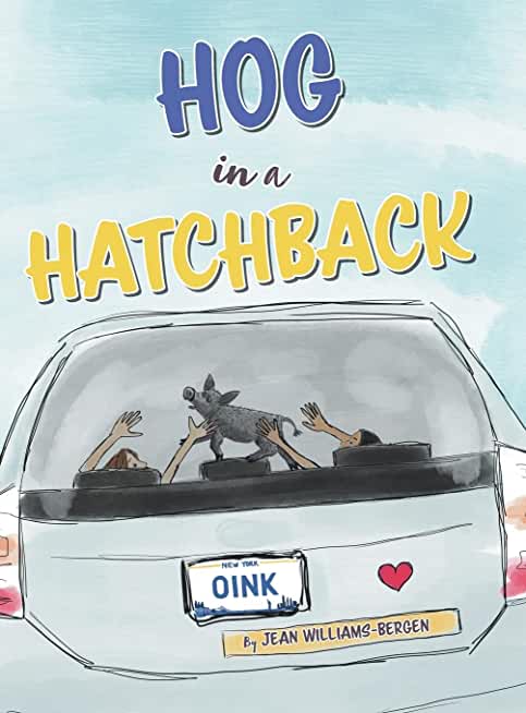 Hog in a Hatchback