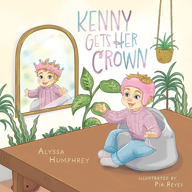 Kenny Gets Her Crown