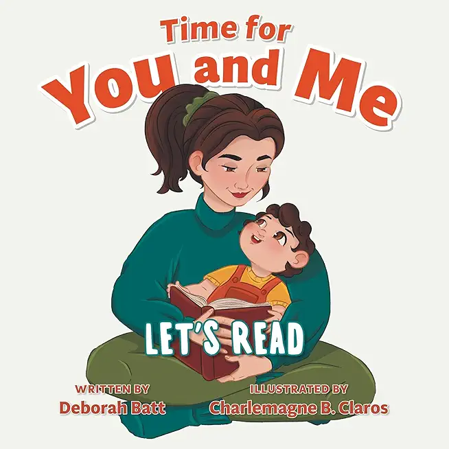 Time for You and Me: Let's Read