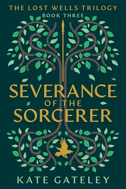 Severance of the Sorcerer