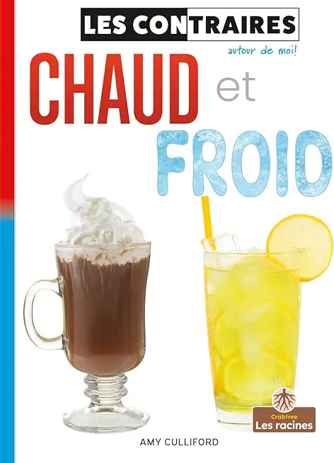 Chaux Et Froid