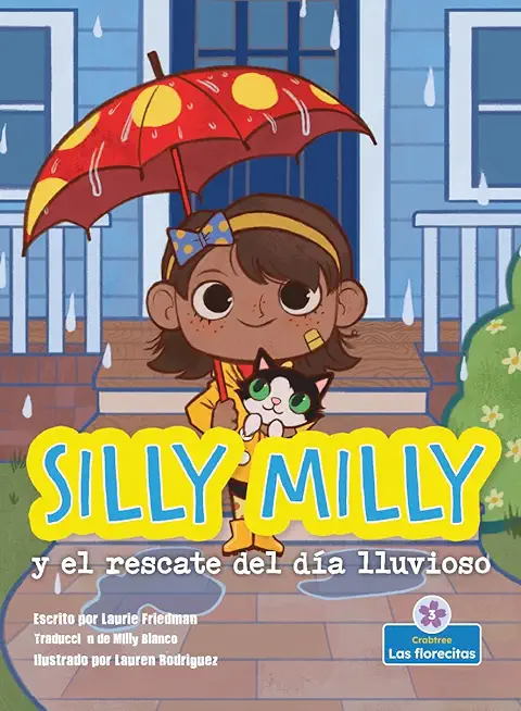 Silly Milly Y El Rescate del DÃ­a Lluvioso