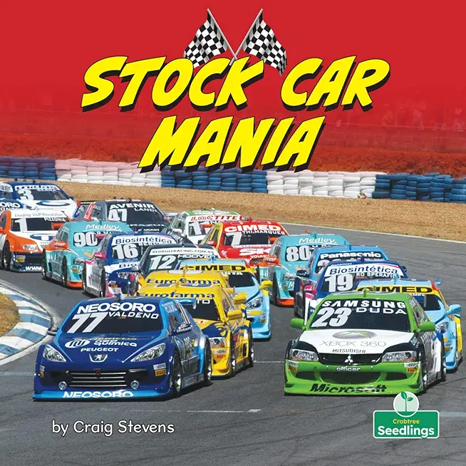 Stock Car Mania