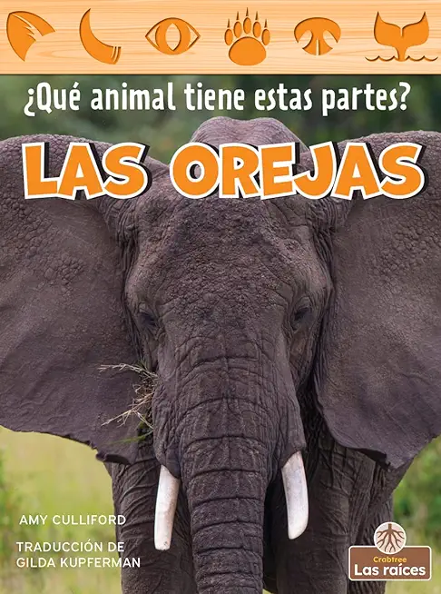 Las Orejas (Ears)