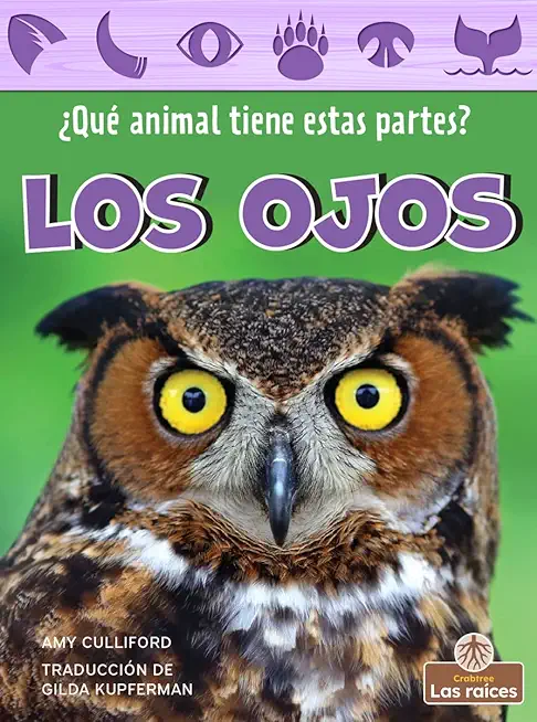 Los Ojos (Eyes)