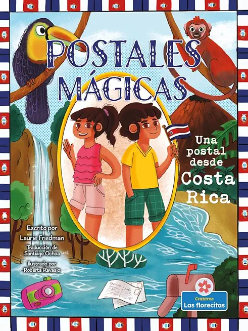 Una Postal Desde Costa Rica (a Postcard from Costa Rica)