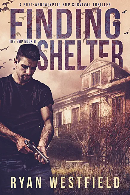 Finding Shelter: A Post-Apocalyptic EMP Survival Thriller