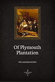 Of Plymouth Plantation (Illustrated)