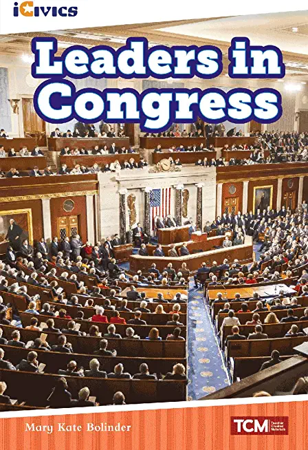 Leaders in Congress