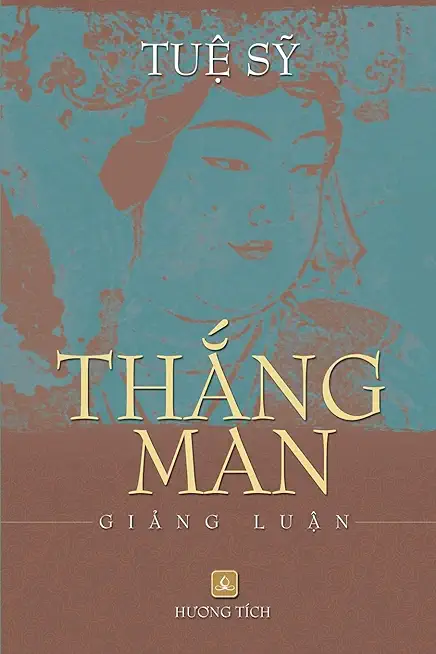ThẮng Man GiẢng LuẬn