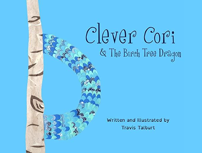 Clever Cori & The Birch Tree Dragon