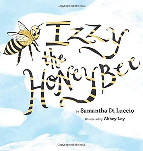 Izzy the Honeybee
