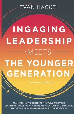 Ingaging Leadership Meets the Younger Generation