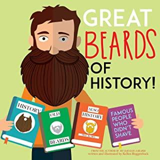 Great Beards of History