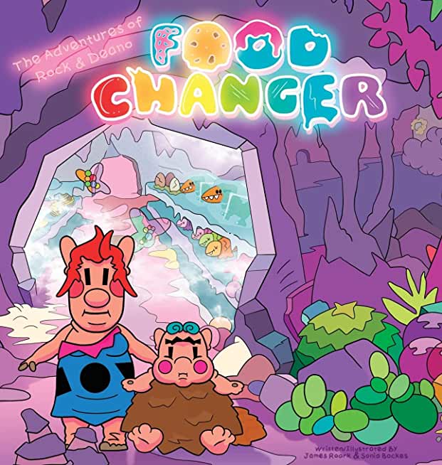 Food Changer
