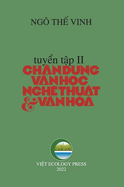 ChÃ¢n Dung Văn Học Nghệ Thuật & Văn HÃ³a - Tập 2
