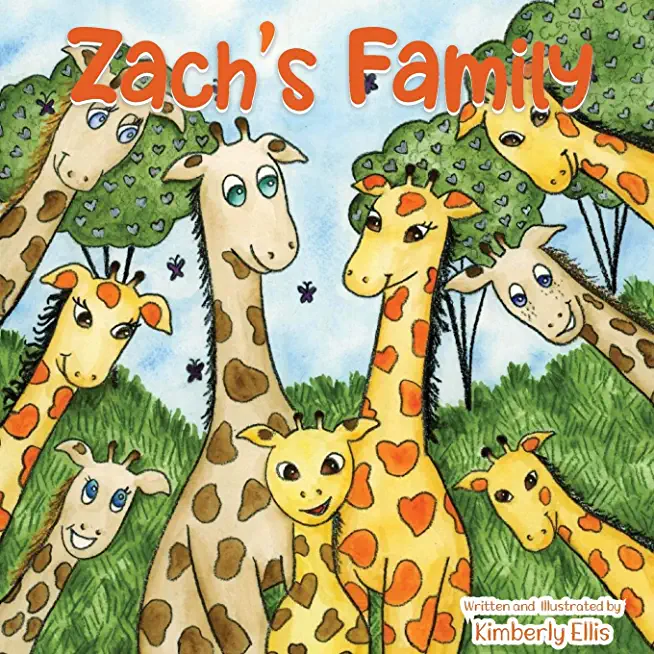 Zach's Family