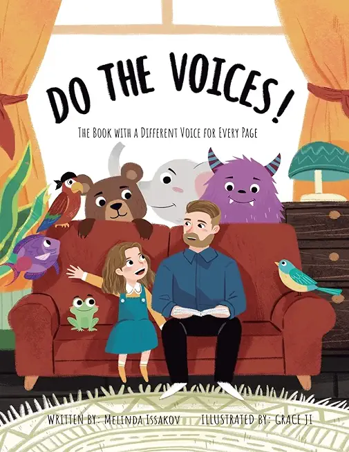 Do the Voices