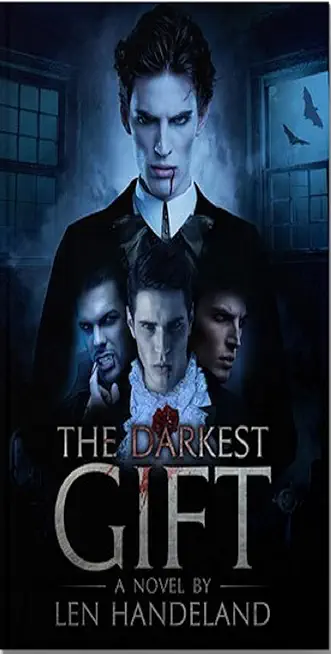 The Darkest Gift _ Revised edition