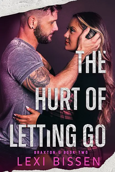 The Hurt of Letting Go
