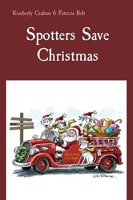 Spotters Save Christmas