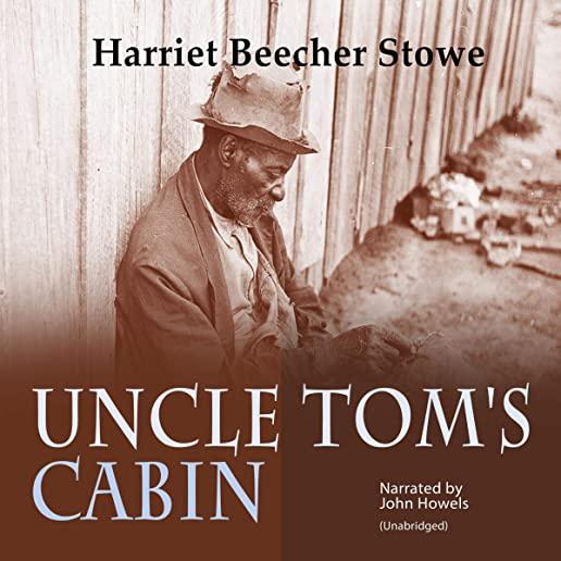 Uncle Tom's Cabin: Young Folk's Edition