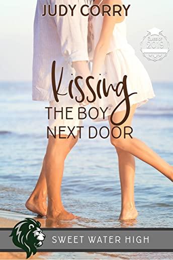 Kissing The Boy Next Door