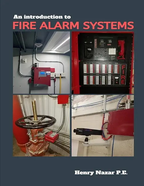 An Introduction to Fire Alarm Systems