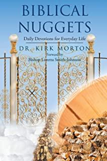 Biblical Nuggets: Daily Devotions for Everyday Life