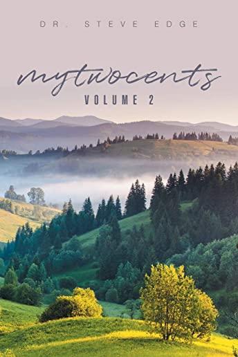 mytwocents: Volume 2