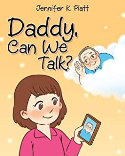 Daddy, Can We Talk?